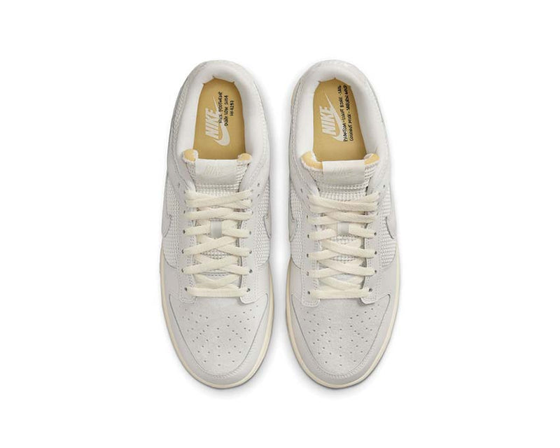 Nike Dunk Low "Phantom"